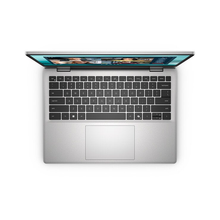 DELL Pro 14 Essential PV14250 14" FHD+ Intel Core 5 120U 16GB 512 GB SSD — Imagen 3 de 4