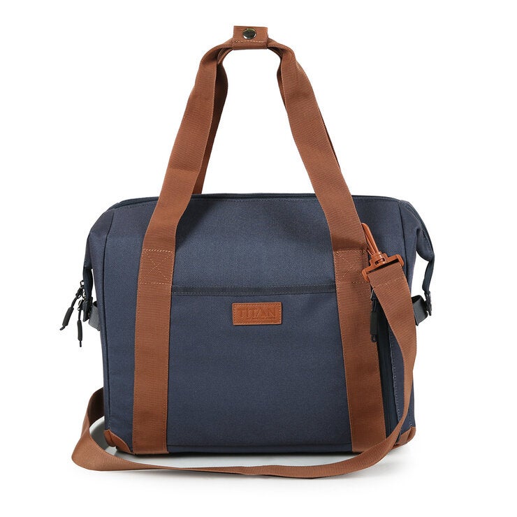 Titan Bolsa Hielera Térmica Carry All Varios Colores — Imagen 3 de 4