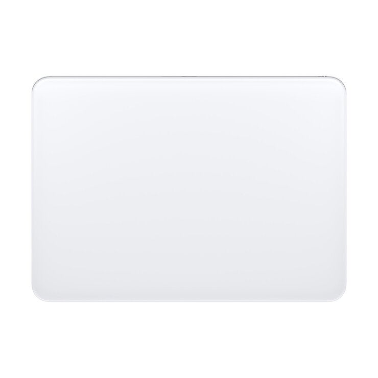 Apple Magic Trackpad (USB-C) Blanco — Imagen 2 de 3