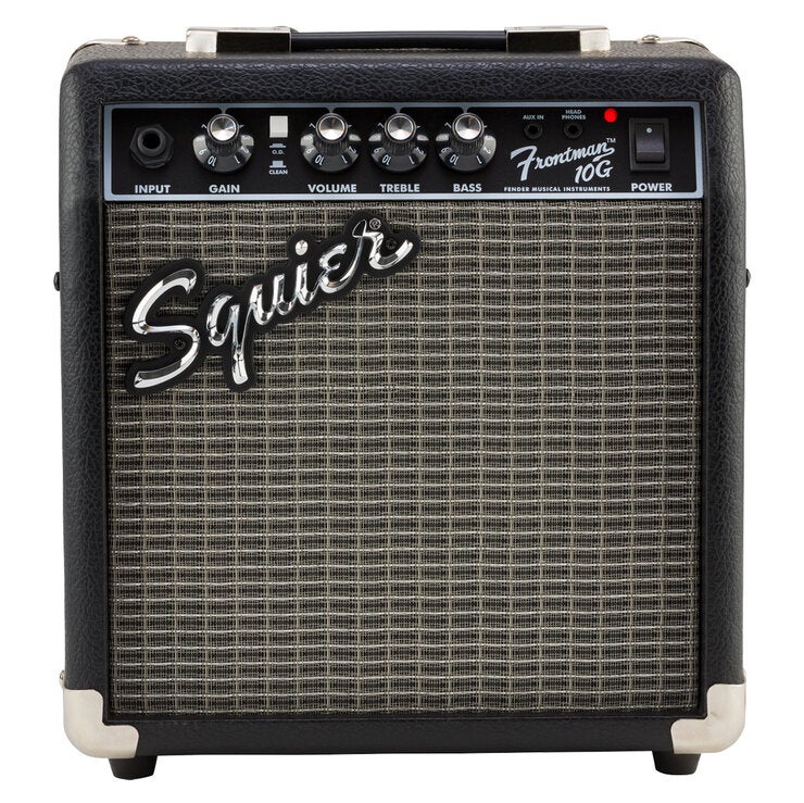 Fender Guitarra Eléctrica Sunburst — Imagen 2 de 4