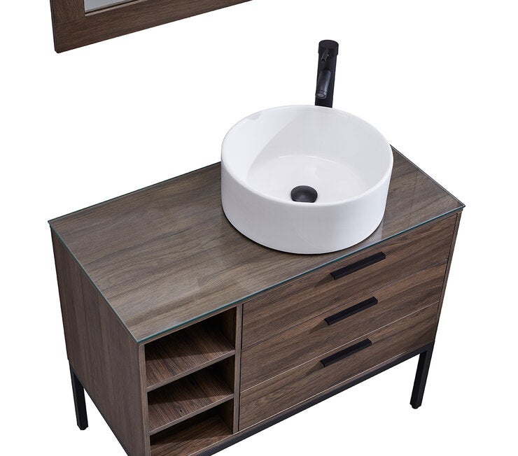 15WEST SEBASTIAN VANITY — Imagen 3 de 4