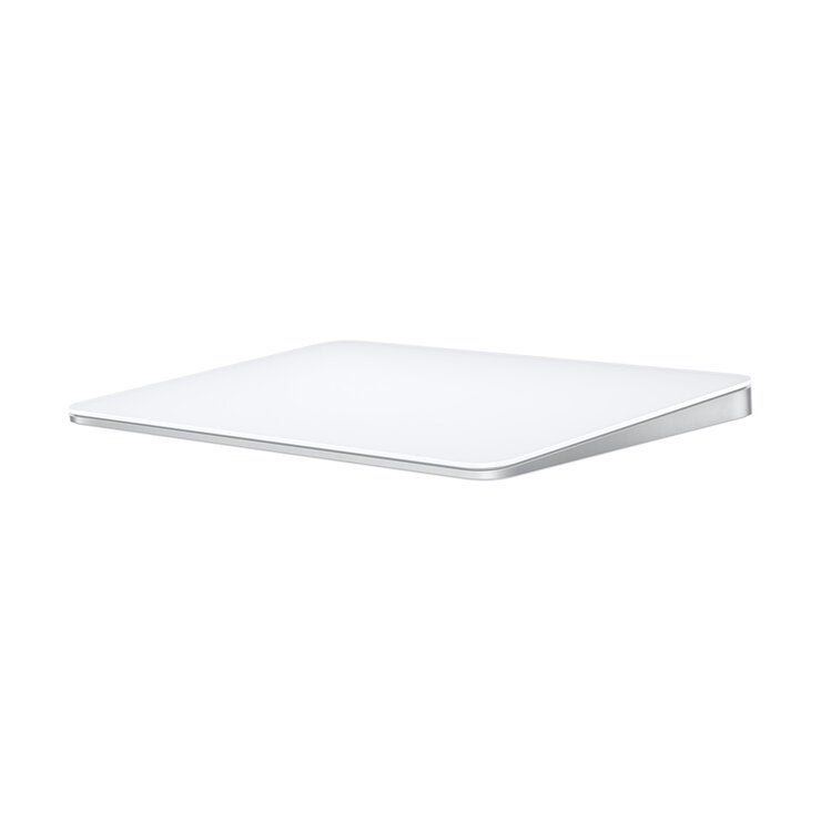 Apple Magic Trackpad (USB-C) Blanco