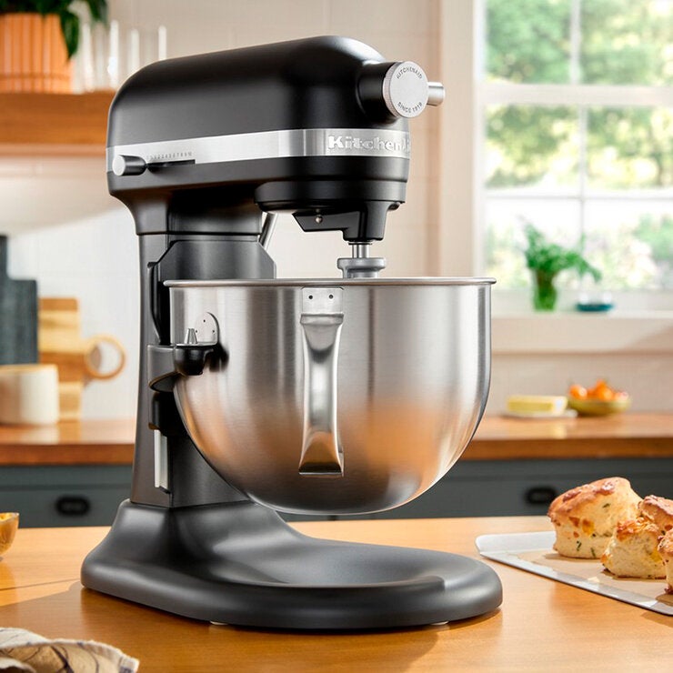 KitchenAid, Batidora Bowl Lift