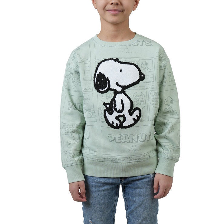 Sudadera para Niños y Niñas Varias Tallas y Colores — Imagen 3 de 4