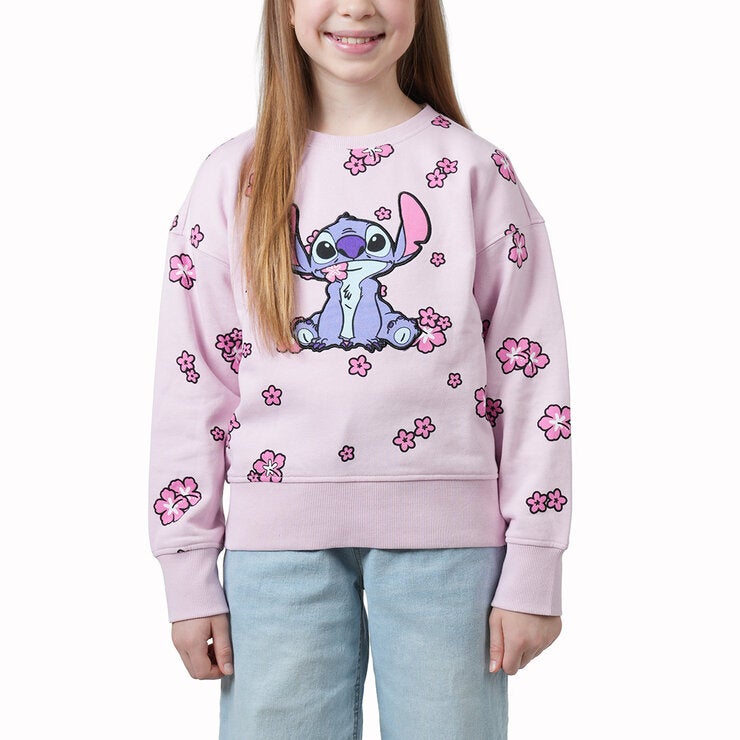 Sudadera para Niños y Niñas Varias Tallas y Colores — Imagen 2 de 4