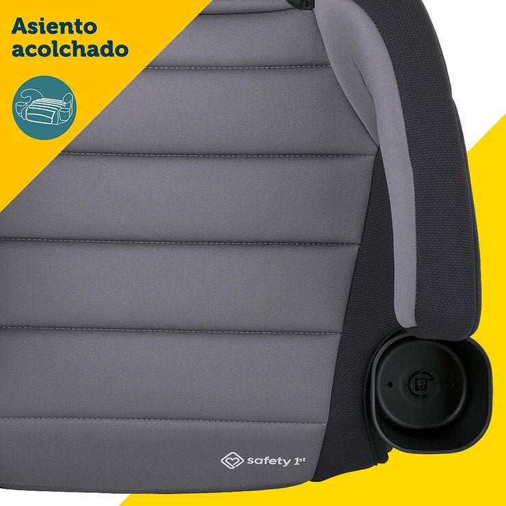 Safety 1st Autoasiento Booster On the Go — Imagen 3 de 4