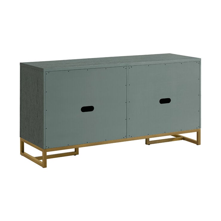 Thomasville, Alessia, Gabinete Decorativo — Imagen 2 de 4