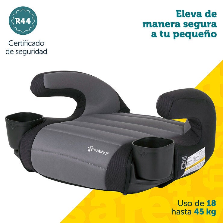 Safety 1st Autoasiento Booster On the Go — Imagen 4 de 4
