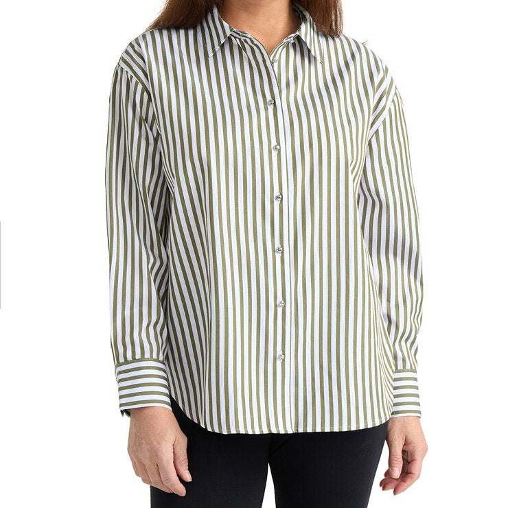 Ellen Tracy Blusa para Dama Varias Tallas y Colores — Imagen 3 de 3