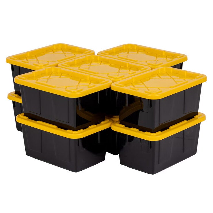 Greenmade, Juego de 10 Mini Cajas de Almacenamiento