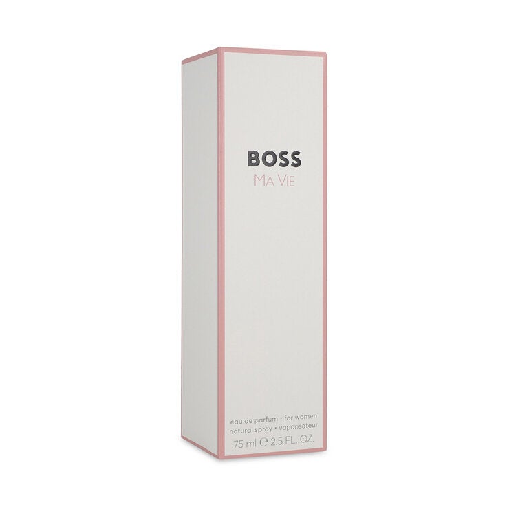 Hugo Boss Ma Vie 75ml — Imagen 2 de 3