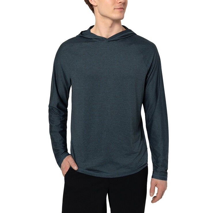 Mondetta Pullover para Caballero Varias Tallas y Colores