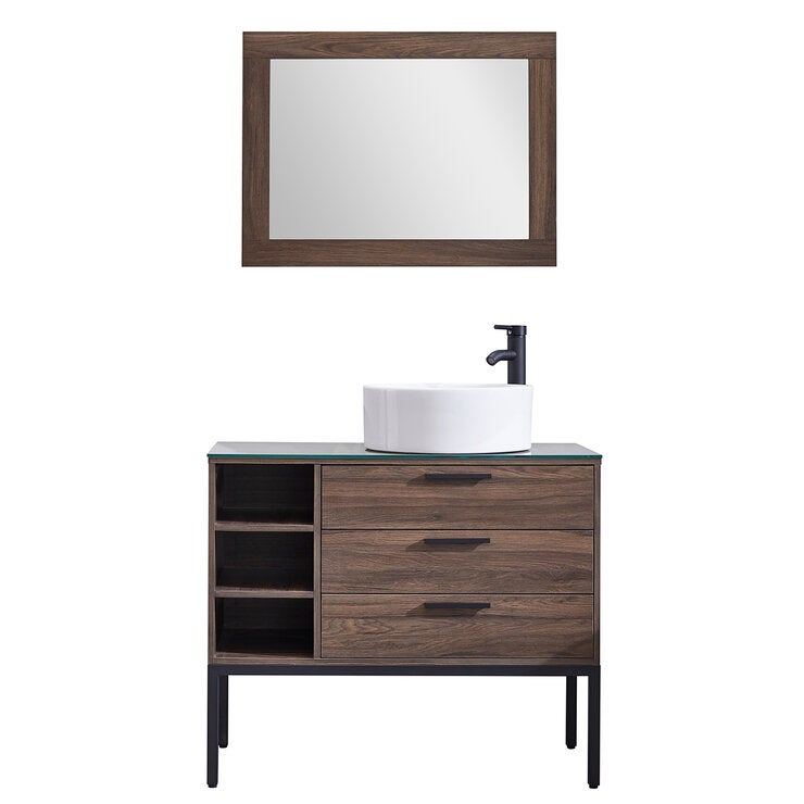 15WEST SEBASTIAN VANITY — Imagen 1 de 4