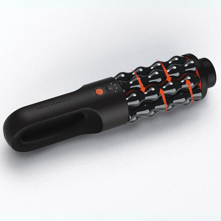 Sharper Image, Rodillo Masajeador — Imagen 2 de 4