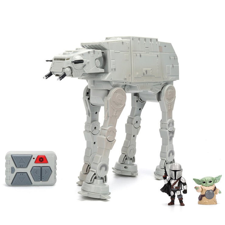 Star Wars AT-AT Juguete Radiocontrol — Imagen 2 de 4