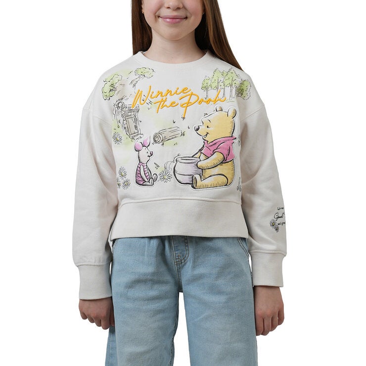 Sudadera para Niños y Niñas Varias Tallas y Colores — Imagen 4 de 4