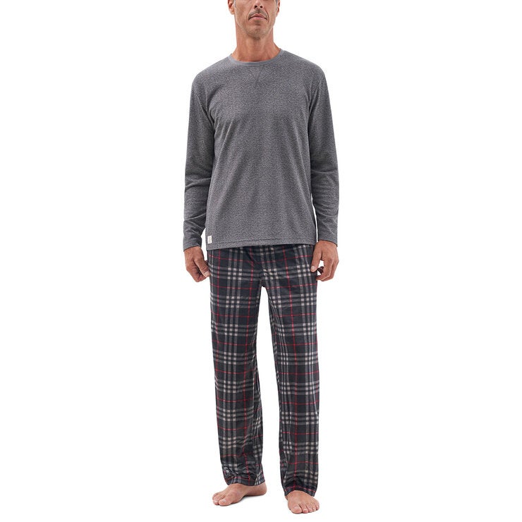 Weatherproof Vintage Pijama para Caballero Set 2 piezas Varias Tallas y Colores