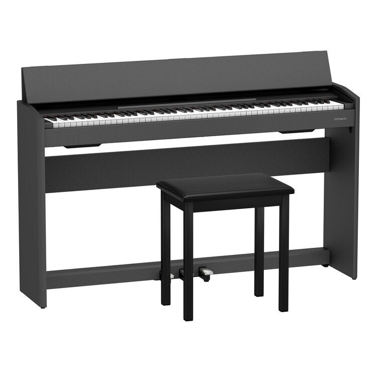 Roland Piano Digital F107 88 Teclas