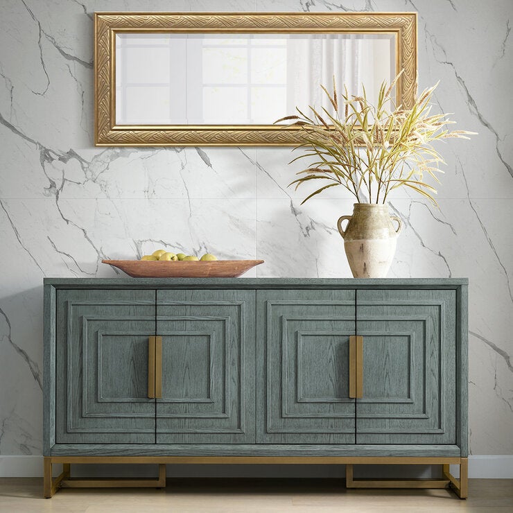 Thomasville, Alessia, Gabinete Decorativo — Imagen 1 de 4