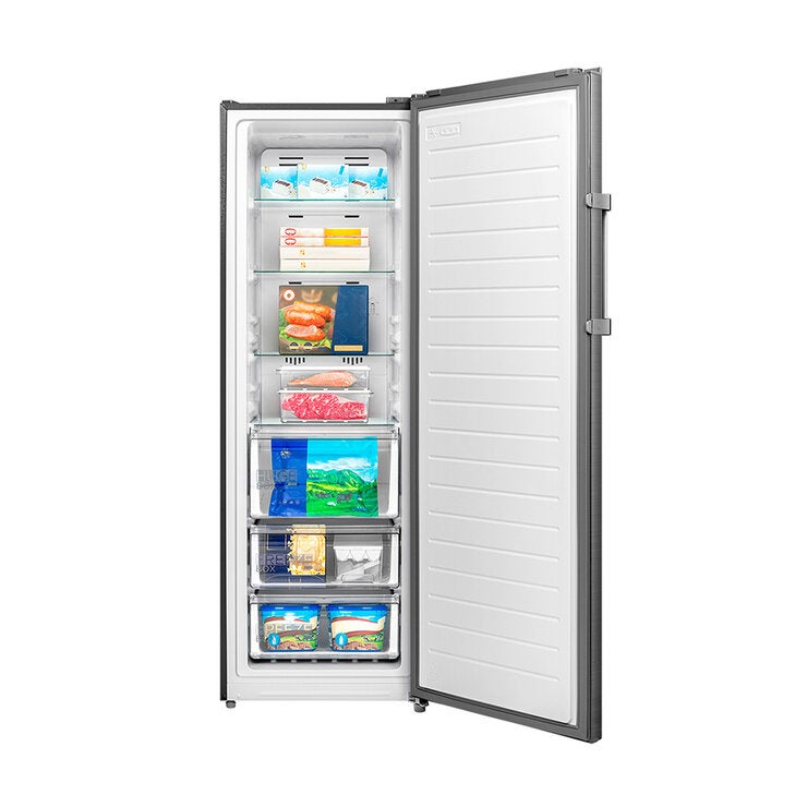 Midea Congelador Vertical 9' — Imagen 3 de 4