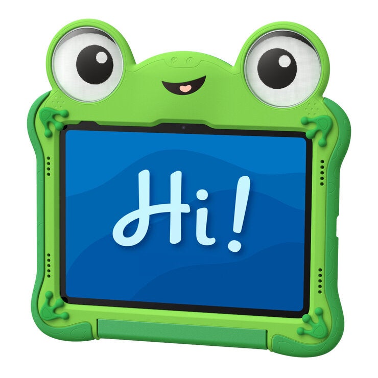 Belkin Funda LilyPad para iPad 10a - 11a — Imagen 2 de 4