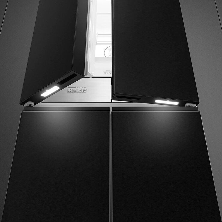 Smeg Refrigerador 18' Paneable — Imagen 3 de 4