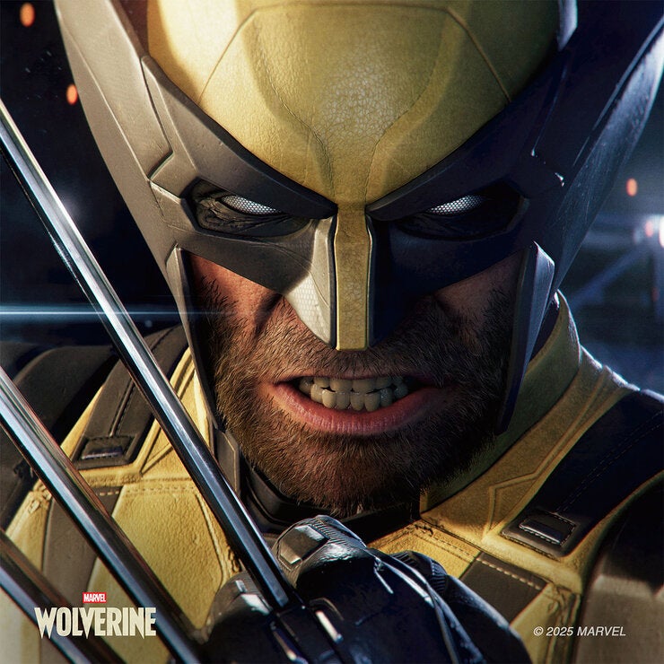 Play Station 5 Marvel's Wolverine — Imagen 3 de 4