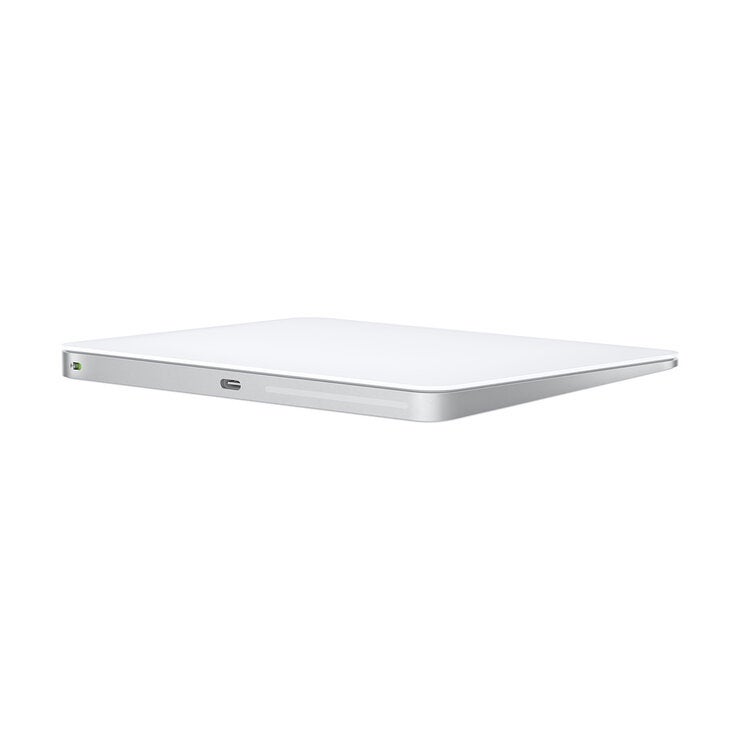 Apple Magic Trackpad (USB-C) Blanco — Imagen 3 de 3