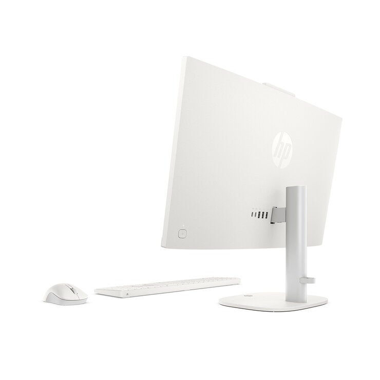 HP All-In-One OmniStudio 24-cv0030la Desktop 23.8" Full HD AMD Ryzen 3 30 8GB 512GB SSD — Imagen 2 de 4