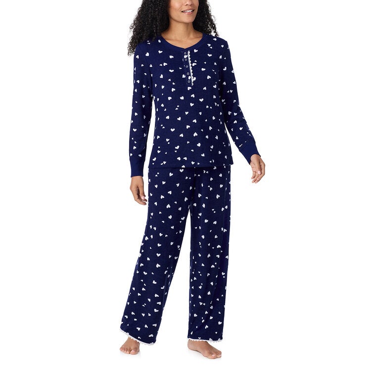 Jane & Bleecker Pijama para Dama Varias Tallas y Colores — Imagen 1 de 4