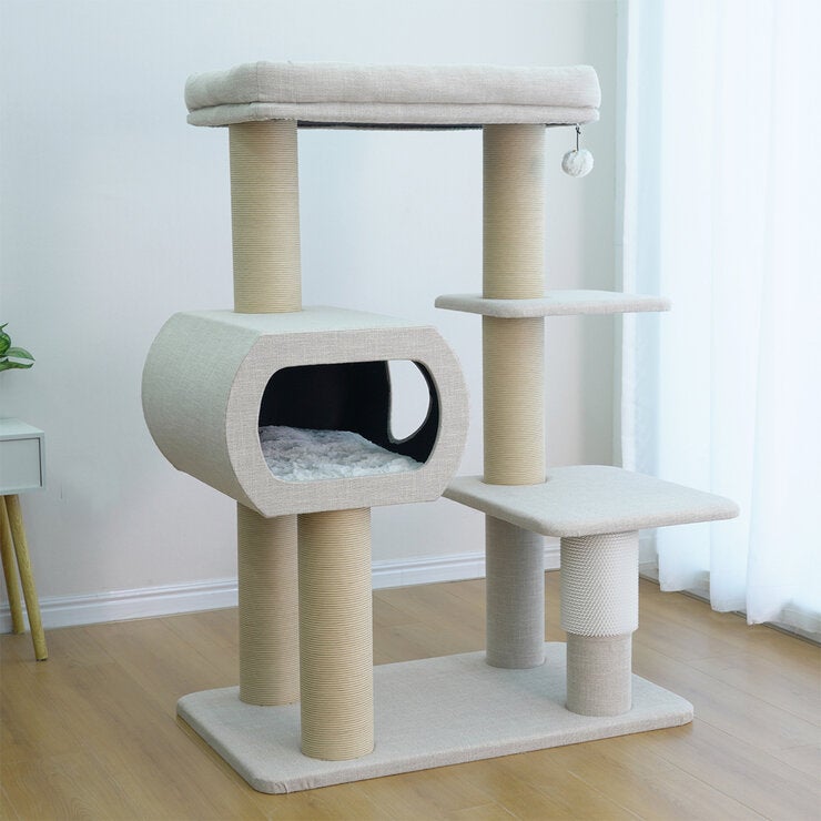 Catry Árbol para Gato — Imagen 2 de 2