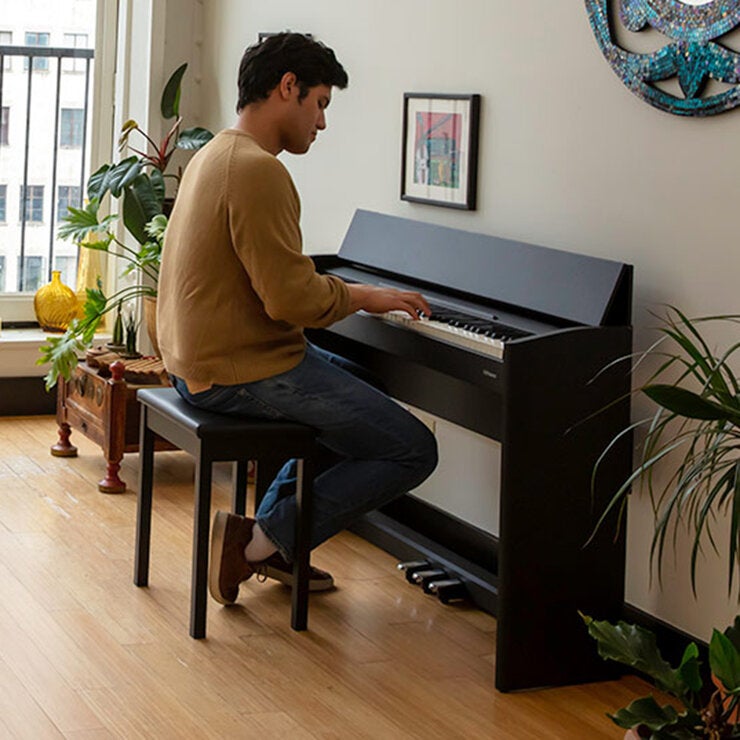 Roland Piano Digital F107 88 Teclas — Imagen 4 de 4