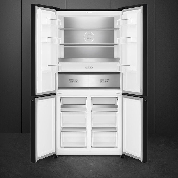 Smeg Refrigerador 18' Paneable — Imagen 4 de 4