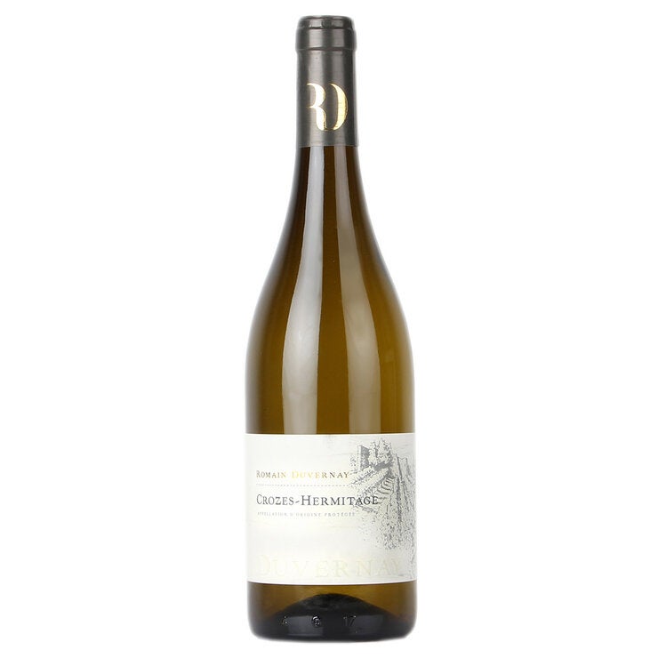 Romain Duvernay Crozes-Hermitage Vino Blanco 750 ml