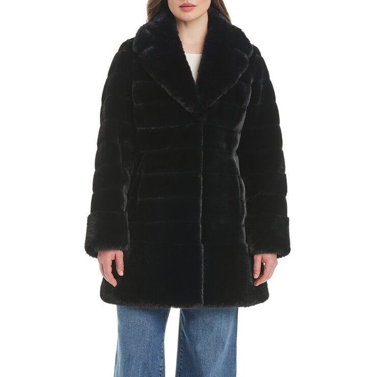 Jones New York Abrigo para Dama Varias Tallas y Colores — Imagen 3 de 3