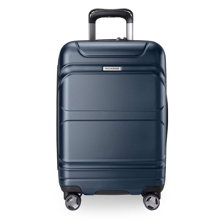 Ricardo Beverly Hills Maleta Carry On Eco Pet Varios Colores