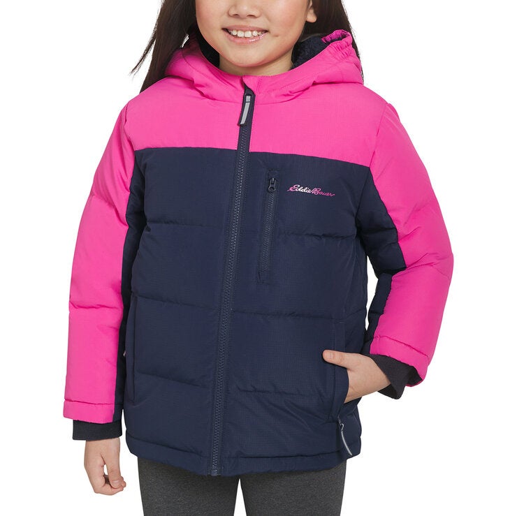 Eddie Bauer Chamarra para Niños y Niñas Varias Tallas y Colores — Imagen 2 de 2