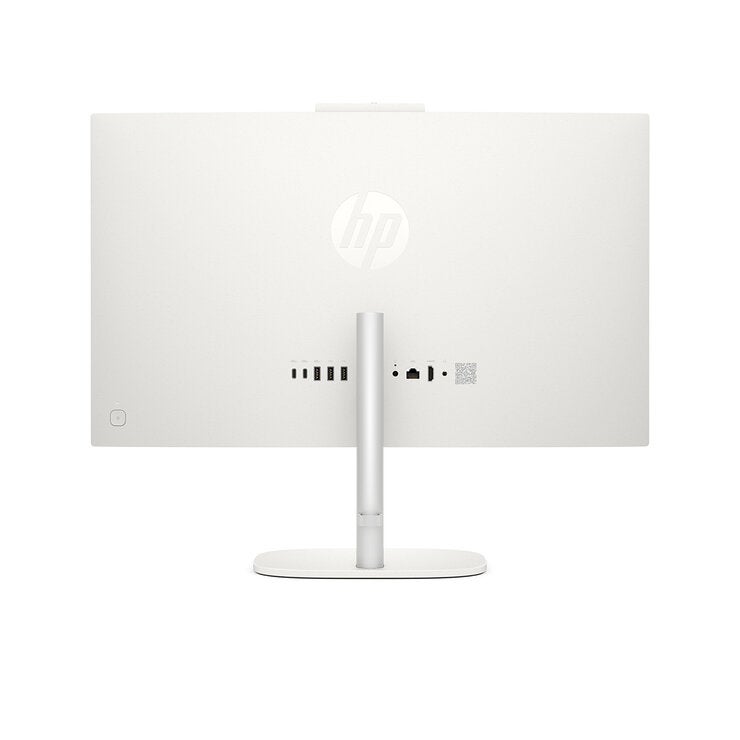HP All-In-One OmniStudio 24-cv0030la Desktop 23.8" Full HD AMD Ryzen 3 30 8GB 512GB SSD — Imagen 4 de 4