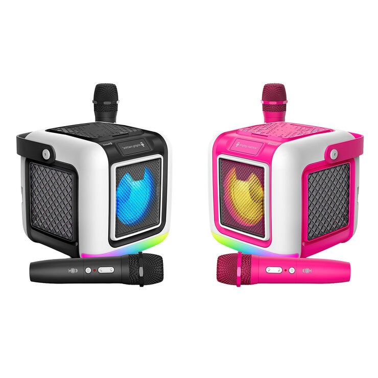 The Singing Machine Karaoke para Niños, Varios Modelos