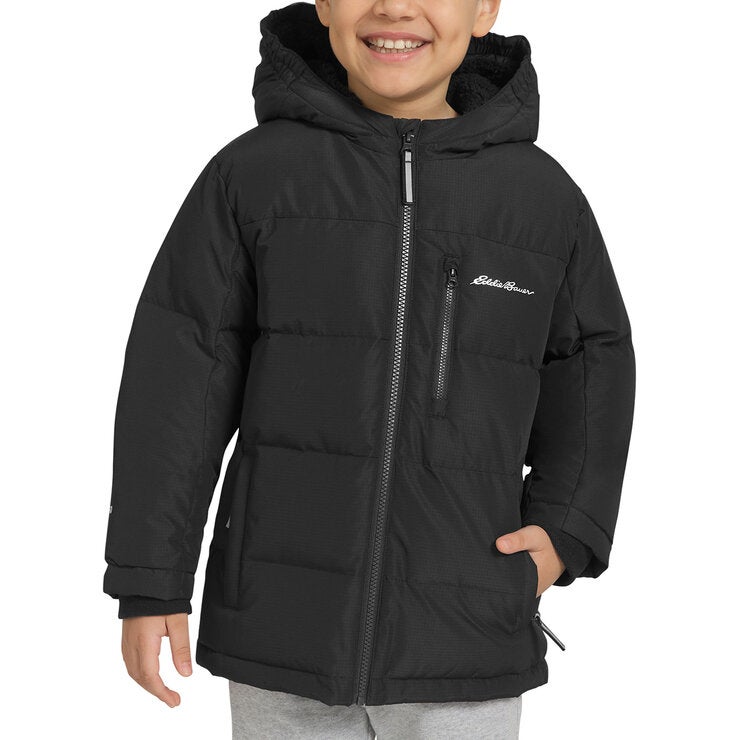 Eddie Bauer Chamarra para Niños y Niñas Varias Tallas y Colores
