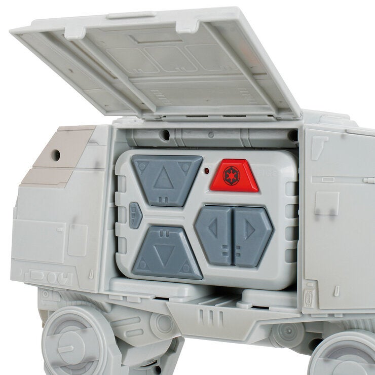 Star Wars AT-AT Juguete Radiocontrol — Imagen 4 de 4