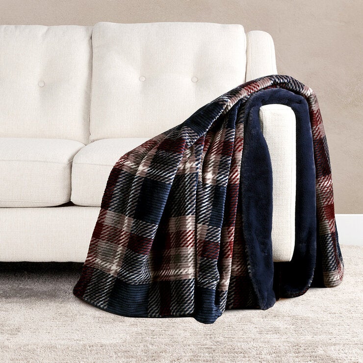 Life Comfort, Frazada, Varios Modelos — Imagen 4 de 4