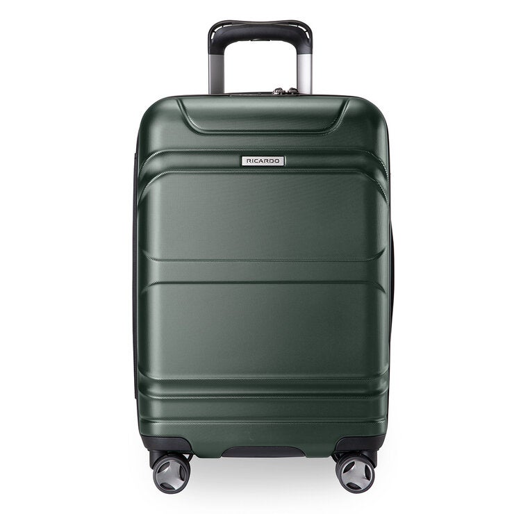 Ricardo Beverly Hills Maleta Carry On Eco Pet Varios Colores — Imagen 3 de 4