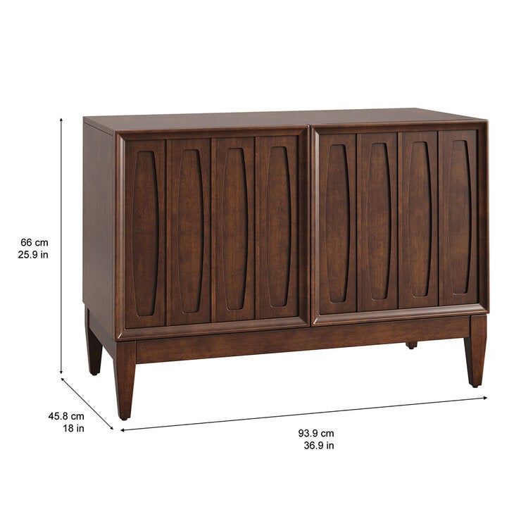 Northridge Home, Consola Decorativa — Imagen 4 de 4