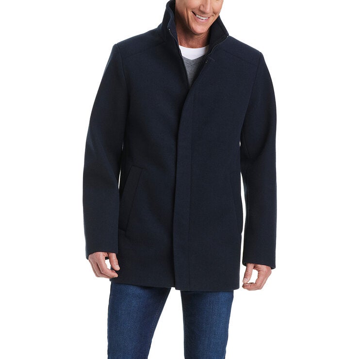 Vince Camuto Abrigo para Caballero Varias Tallas y Colores