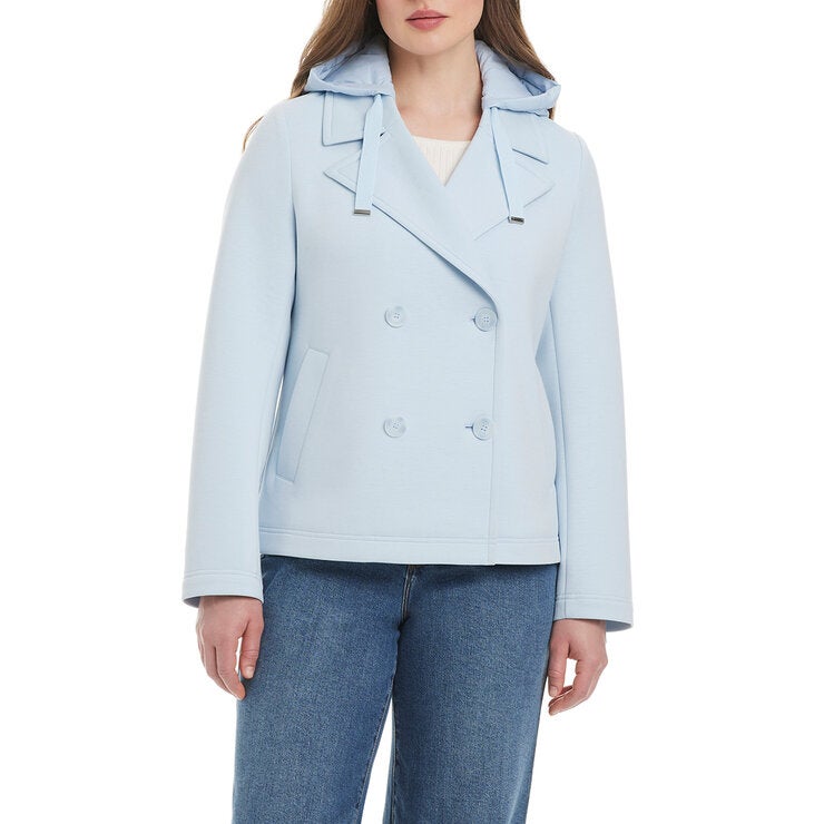 Vince Camuto Chamarra para Dama Varias Tallas y Colores — Imagen 2 de 3