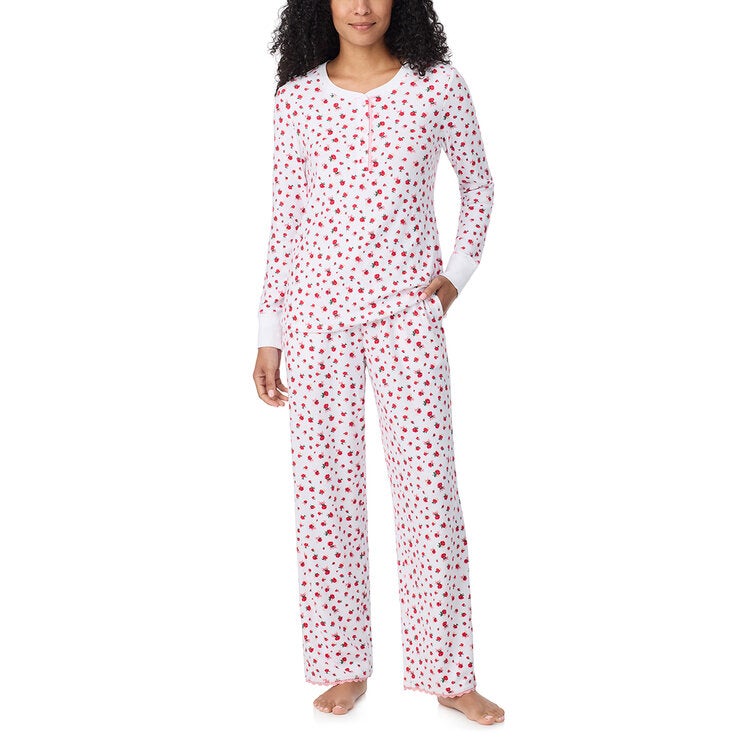 Jane & Bleecker Pijama para Dama Varias Tallas y Colores — Imagen 4 de 4