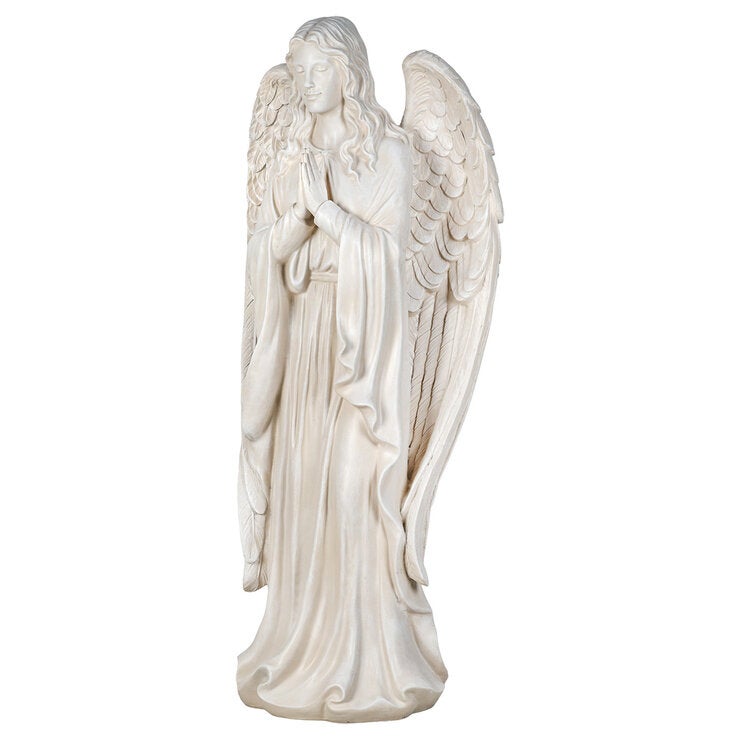 Estatua de Ángel 1.2m — Imagen 2 de 3