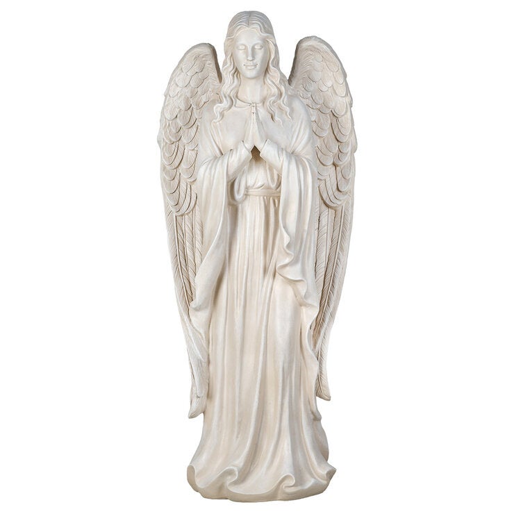 Estatua de Ángel 1.2m — Imagen 3 de 3