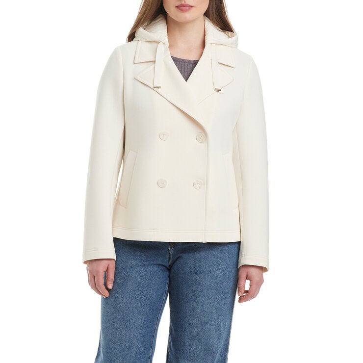 Vince Camuto Chamarra para Dama Varias Tallas y Colores — Imagen 3 de 3